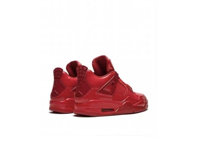 4 11Lab4 Red Jordan 600 719864 Air 0720